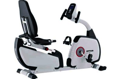 Kettler Giro R Recumbent Exercise Bike